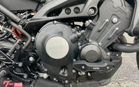 YAMAHA XSR900 2019 RN56J