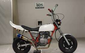 HONDA APE 50 AC16