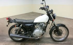 SUZUKI GRASS TRACKER NJ4BA