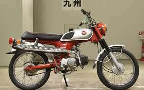 HONDA CL50 BENLY CD50