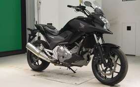 HONDA NC 700 X A 2012 RC63