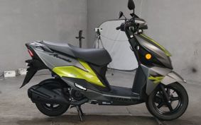 SUZUKI AVENIS125 EA12J
