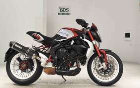 MV AGUSTA BRUTALE 800 DS RR 2016 B322