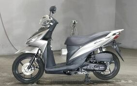 SUZUKI ADDRESS 110 CE47A