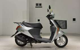 SUZUKI LET's 5 G CA47A