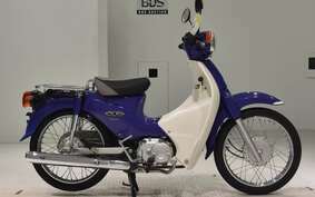 HONDA C110 SUPER CUB JA07