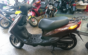YAMAHA JOG DELUXE SA36J
