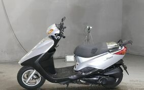 YAMAHA AXIS 125 TREET SE53J