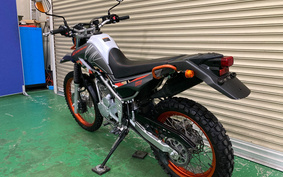 YAMAHA SEROW 250 DG17J