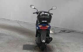 SUZUKI ADDRESS V125 S CF4MA