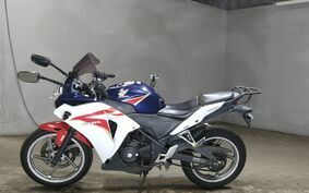 HONDA CBR250R MC41