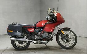 BMW R100RS 1981 R100RS