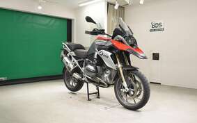 BMW R1200GS 2015 0A01