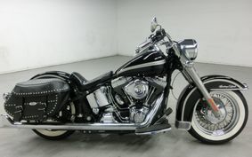 HARLEY FLSTC 1450 2003 BJY