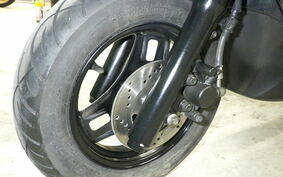 SUZUKI ADDRESS V125 S CF4MA