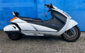 SUZUKI GEMMA250 CJ47A