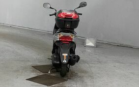 SUZUKI ADDRESS V125 S CF4MA