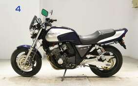 HONDA CB400SF 1994 NC31