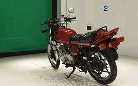 SUZUKI GSX250E GS25X