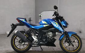 SUZUKI GSX-S125 DL32B