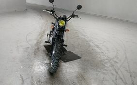 SUZUKI GRASS TRACKER BigBoy NJ4BA