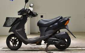 SUZUKI LET's 2 CA1PA