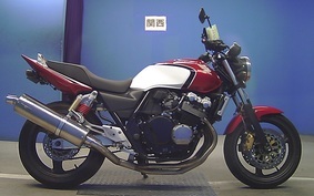 HONDA CB400SFV-3 2005 NC39