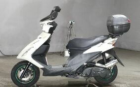 SUZUKI ADDRESS V125 S CF4MA