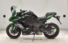 KAWASAKI NINJA 1000 SX 2023 ZXT02K