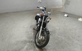 HONDA STEED 600 1990 PC21