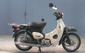 HONDA LITTLE CUB E C50