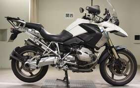 BMW R1200GS 2010 0450