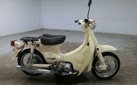 HONDA LITTLE CUB Cell C50