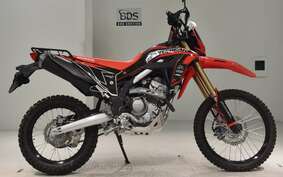 HONDA CRF250L MD47