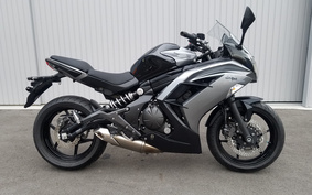 KAWASAKI NINJA 400 2015 EX400E