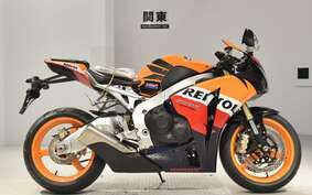 HONDA CBR1000RR Gen. 2 SC59