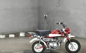 HONDA MONKEY AB27