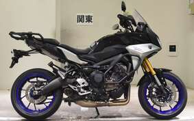 YAMAHA MT-09 Tracer 2018 RN51J