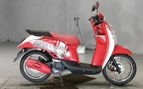 HONDA SCOOPY 110 I KT110C