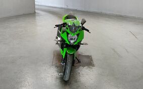 KAWASAKI NINJA 250 SL BX250A