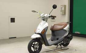 SUZUKI LET's 4 G CA41A