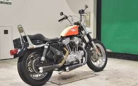 HARLEY XLH883 2000