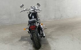 HONDA STEED 400 1998 NC37