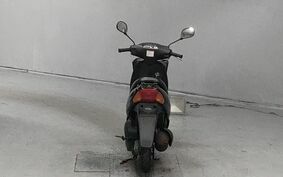 SUZUKI LET's 2 CA1PA