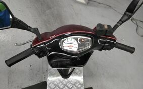 SUZUKI ADDRESS V125 G CF46A