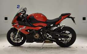 BMW S1000RR 2020