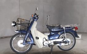 HONDA SUPER CUB90 HA02