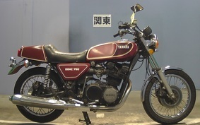 YAMAHA GX750 1976 1J7