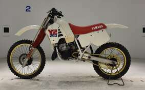 YAMAHA YZ250 2HH