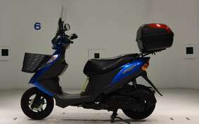 SUZUKI ADDRESS V125 G CF46A